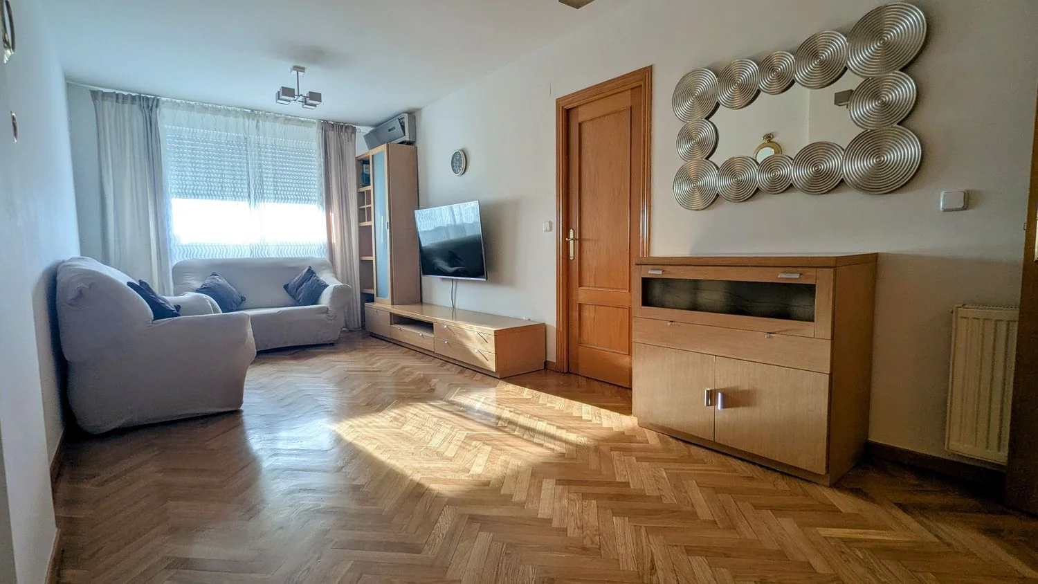 Piso en Butarque, Butarque - Foto 2