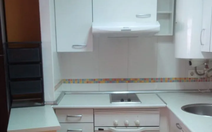 Piso en Calle del Puerto de Pozazal, 37, Ensanche de Vallecas - La Gavia - Foto 24