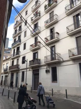 Piso en venta en Calle de Tirso de Molina, 1 - Foto 15