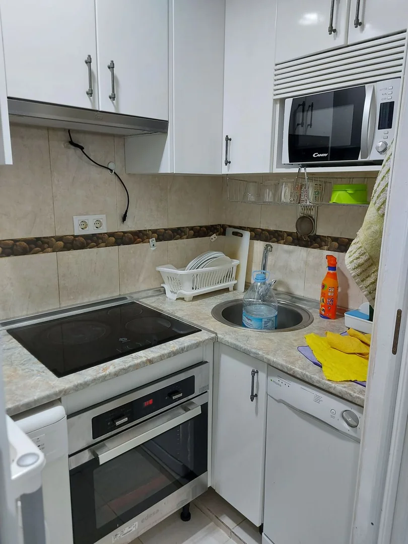 Piso en Calle de Granada, 49, Pacífico - Foto 28