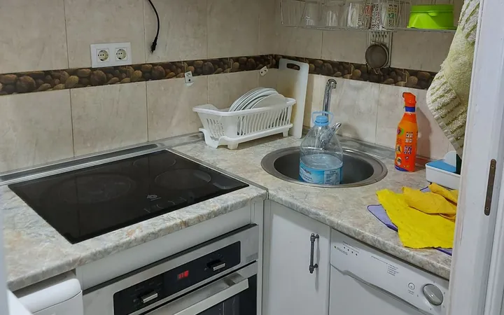 Piso en Calle de Granada, 49, Pacífico - Foto 28