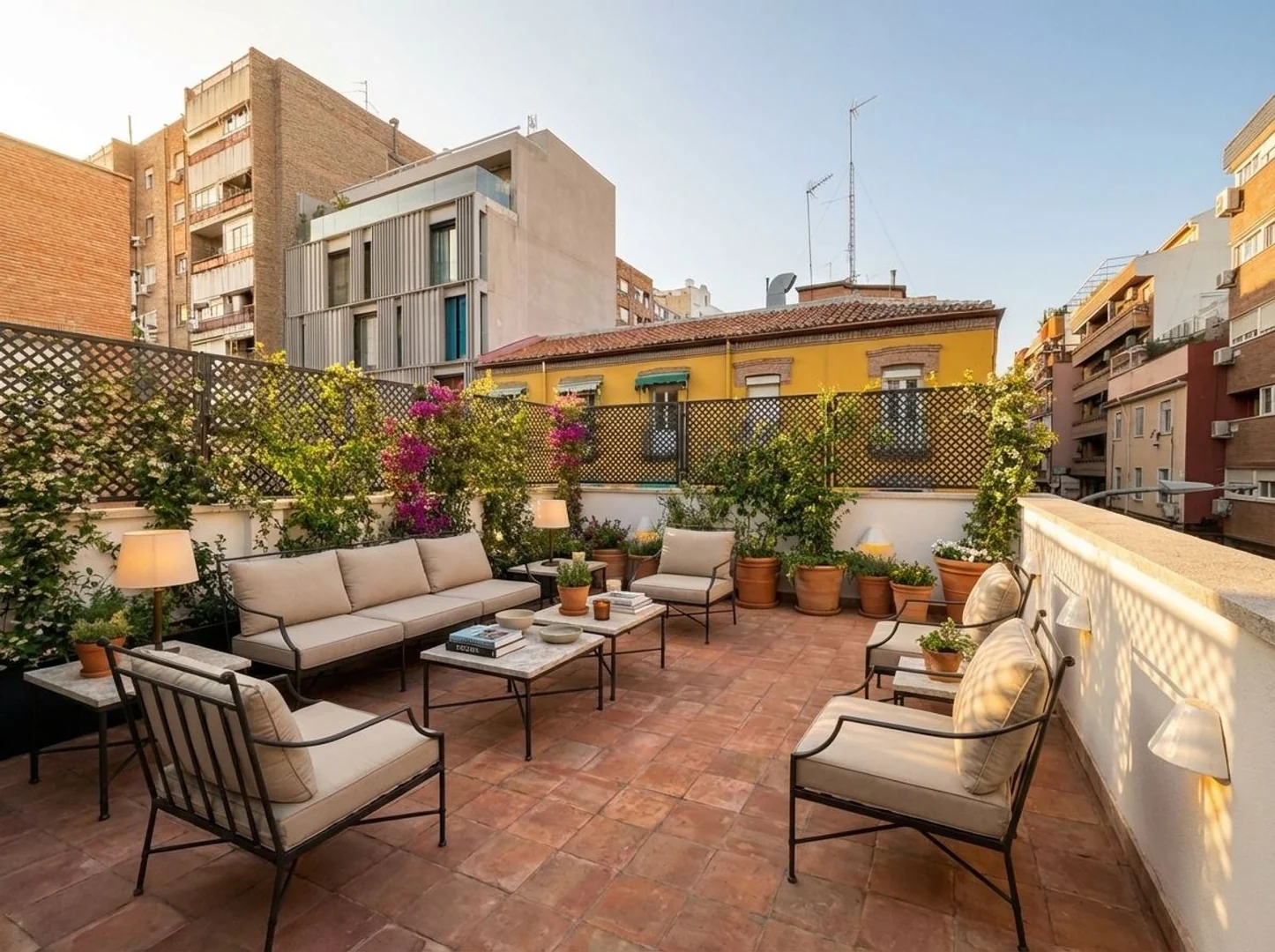 Casa o chalet independiente en Calle de Zabaleta, 37, Prosperidad - Foto 2