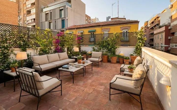 Casa o chalet independiente en Calle de Zabaleta, 37, Prosperidad - Foto 2