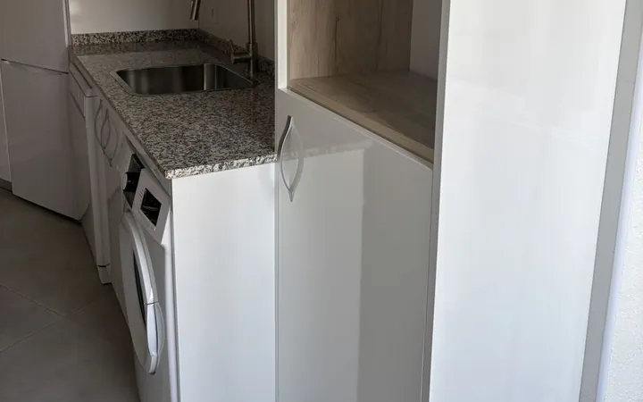 Piso en Calle de Ramón Areces, 12, Media Legua - Foto 10