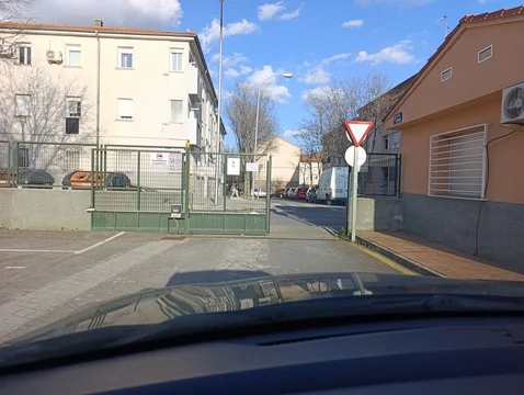 Piso en calle Sania Ramel, 2 - Foto 27