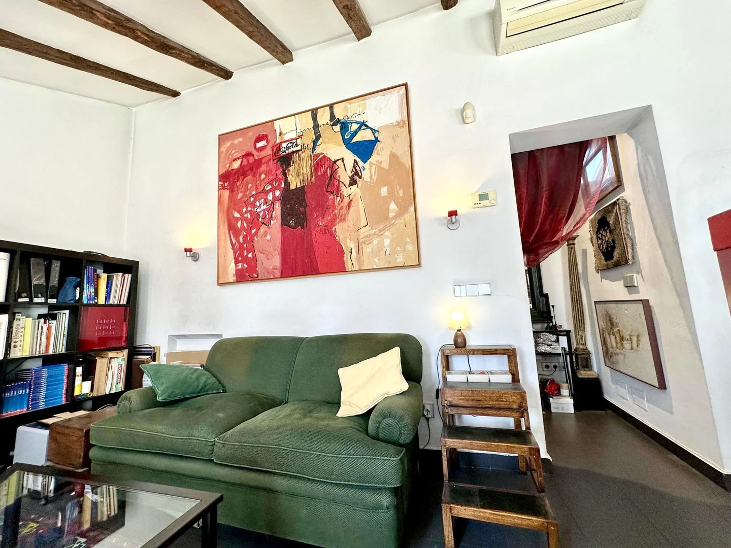 Ático en  Calle de San Quintín 2 - Foto 5