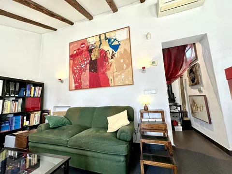 Ático en  Calle de San Quintín 2 - Foto 5