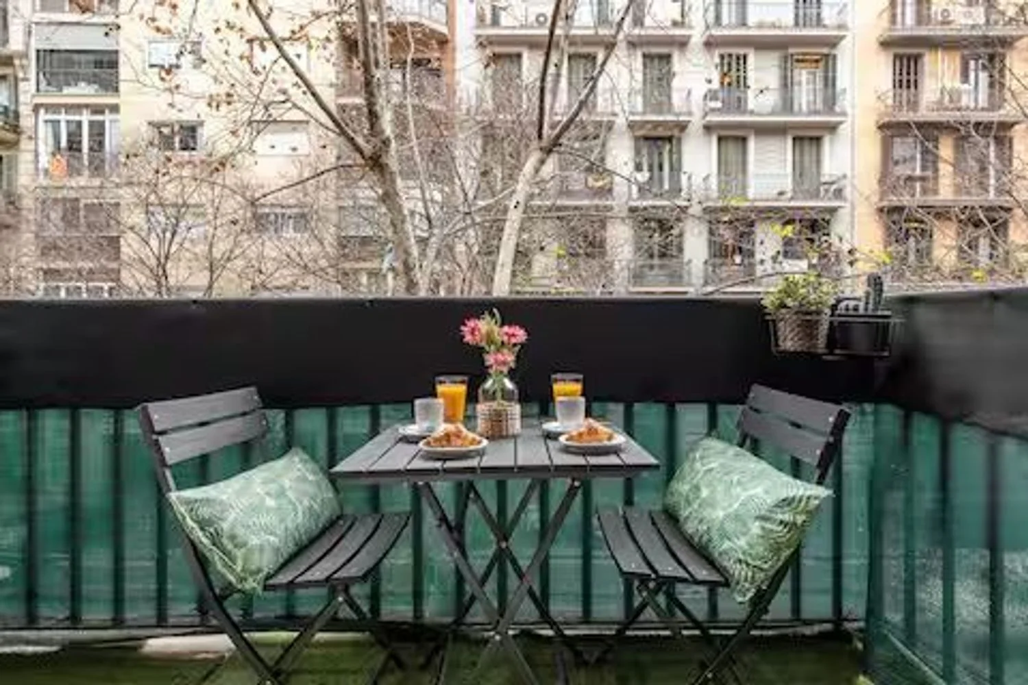 Estudio en Calle d'Aragó, 30, La Nova Esquerra de l'Eixample - Foto 4