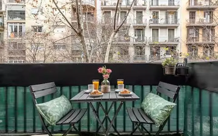Estudio en Calle d'Aragó, 30, La Nova Esquerra de l'Eixample - Foto 4