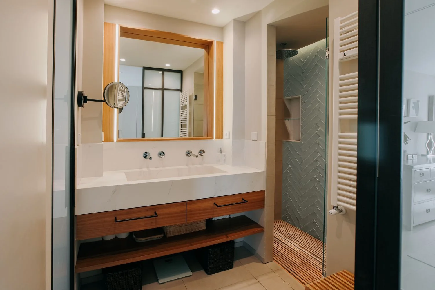 Piso en avenida del Doctor Arce, 5 - Foto 17