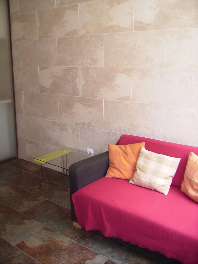 Estudio en calle Vicente Bahamonde, 11 - Foto 2