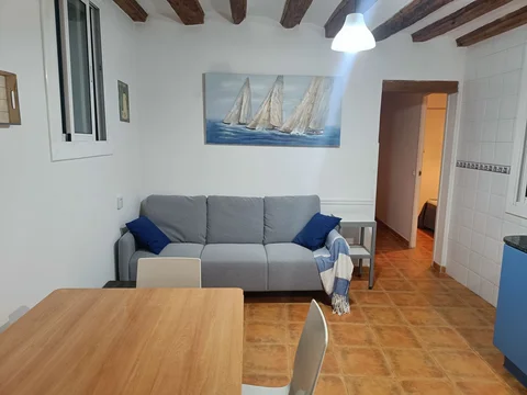 Piso en calle de Jaume Giralt, 3 - Foto 2