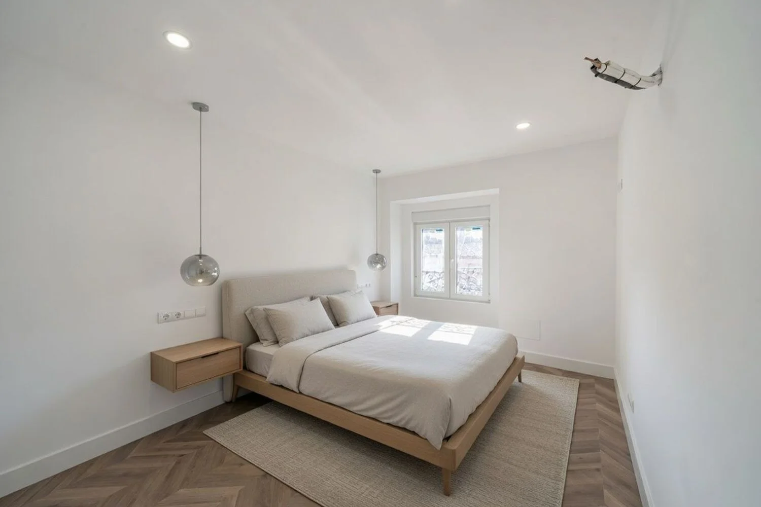 Piso en calle de la Madera, 17 - Foto 5