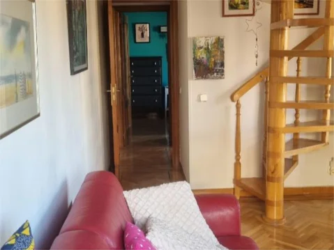 Piso en  Calle de Ángel Larra 37 - Foto 29