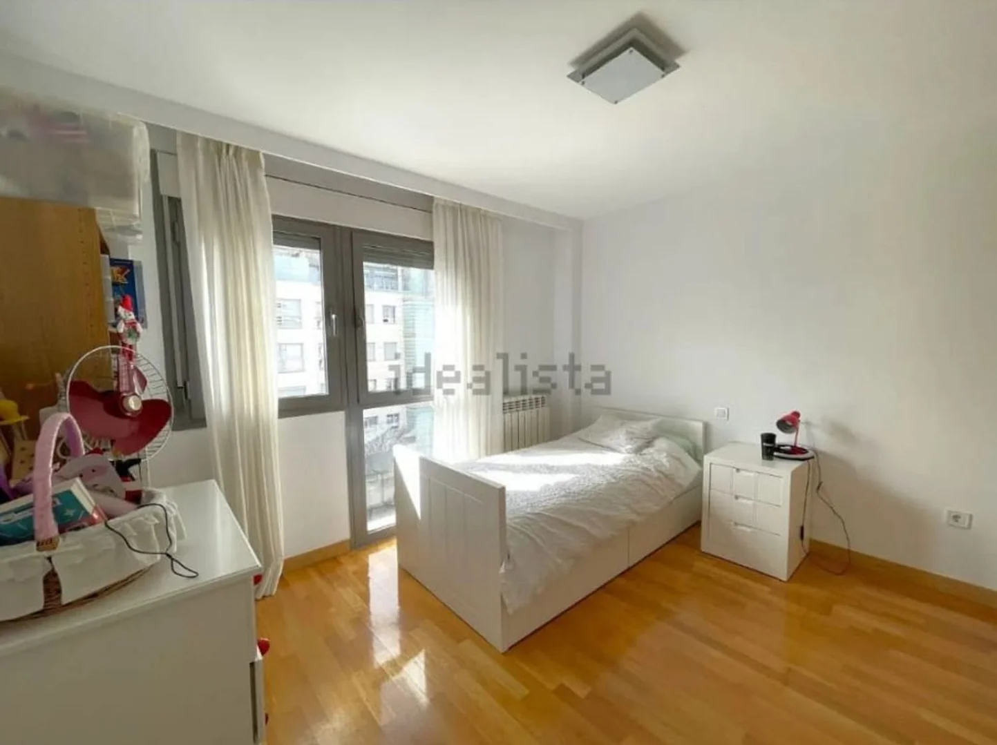 Piso en Avenida del Monasterio de Silos, 44 - Foto 6