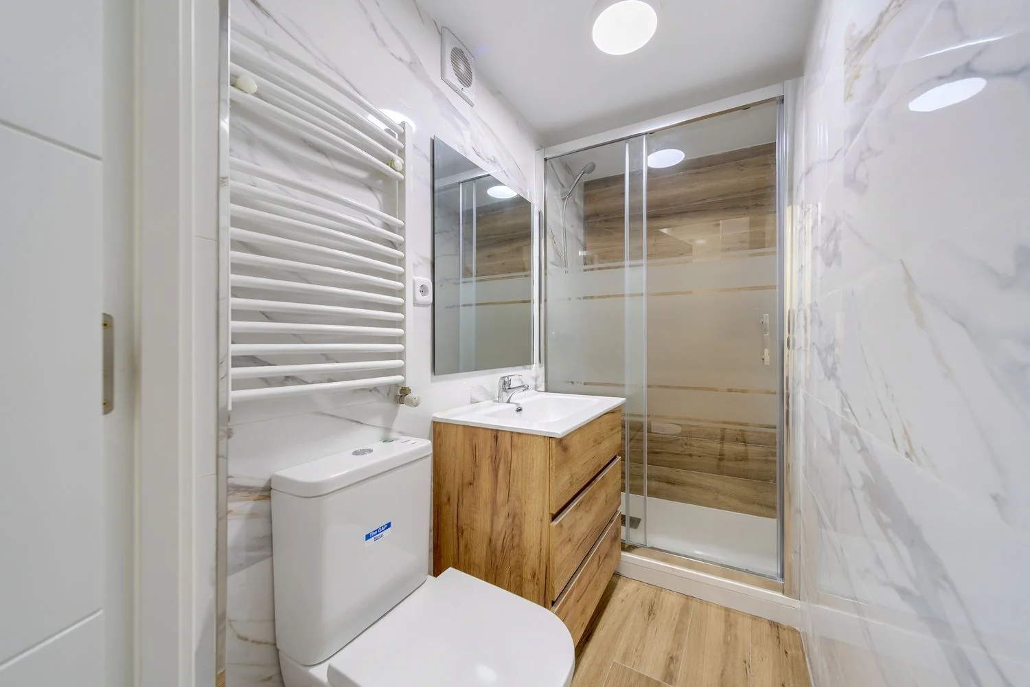 Dúplex en Calle de Atocha, 86, Lavapiés-Embajadores - Foto 11