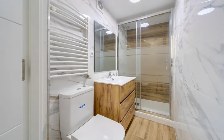 Dúplex en Calle de Atocha, 86, Lavapiés-Embajadores - Foto 11