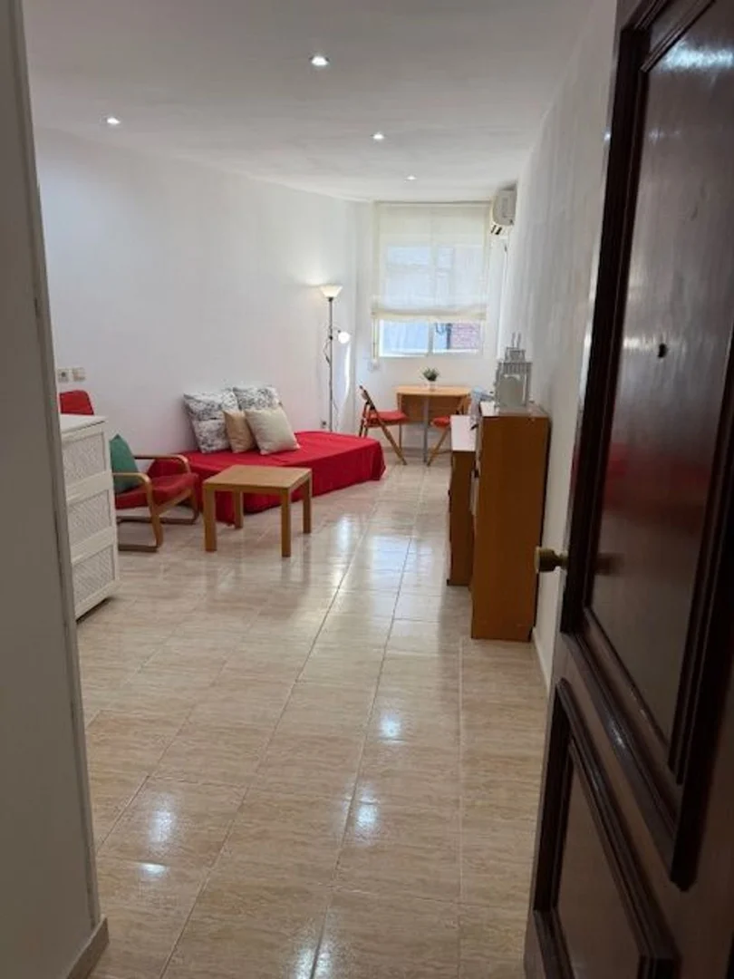 Estudio en calle de Vallehermoso, 3 - Foto 4