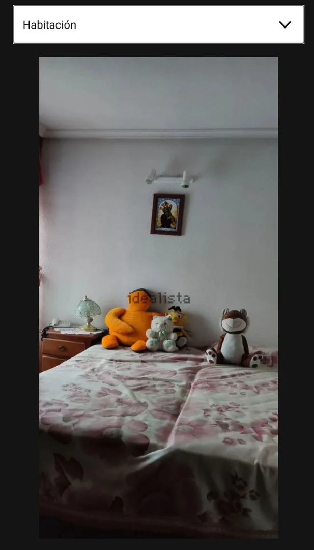 Chalet adosado en calle de Gomeznarro, 205 - Foto 15