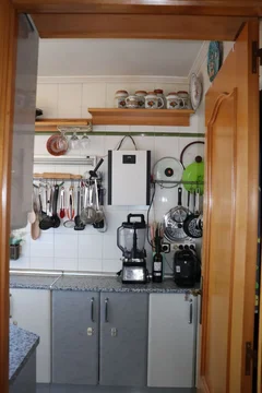 Piso en avenida de Moratalaz, 180 - Foto 3