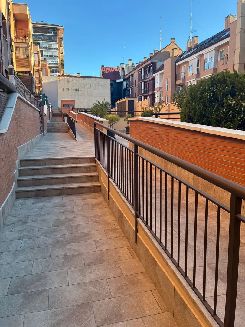 Piso en Calle de Valdecaleras, 13, Canillas - Foto 11