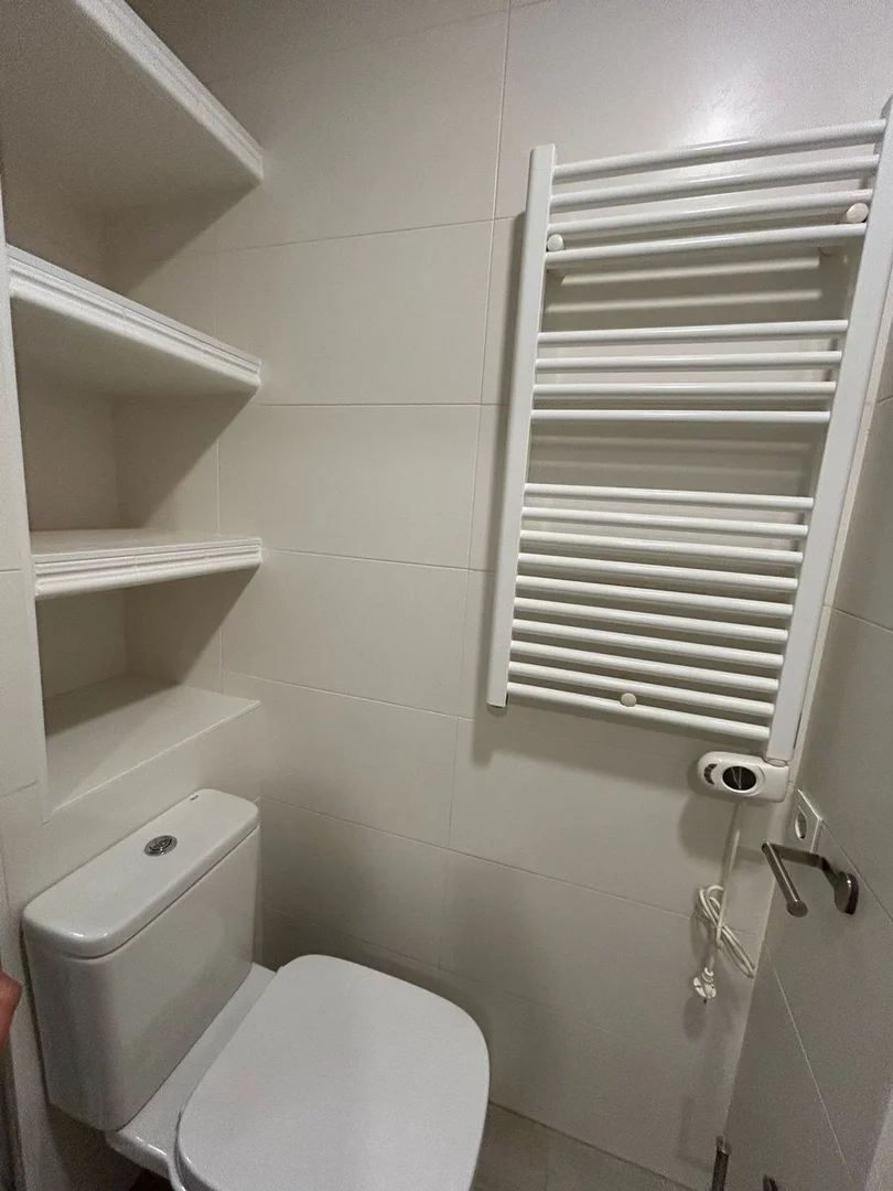 Piso en calle de Lagasca, 48 - Foto 19