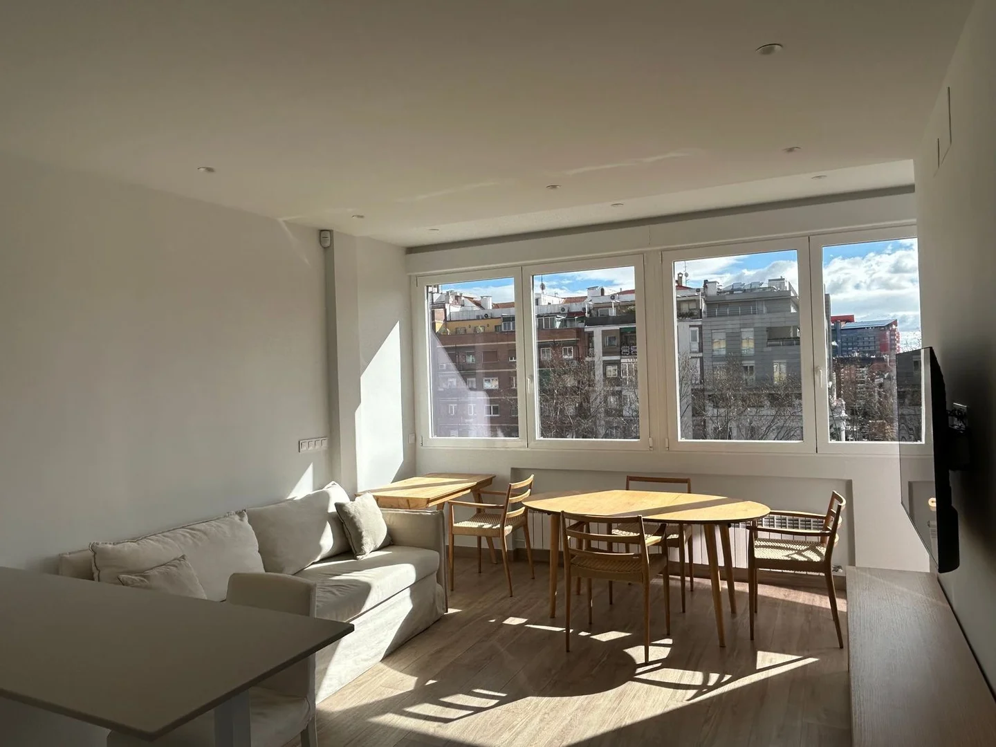 Piso en plaza Prosperidad, 3 - Foto 5