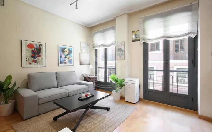 Piso en Calle de Carlos Arniches, 19, Lavapiés-Embajadores - Foto 1