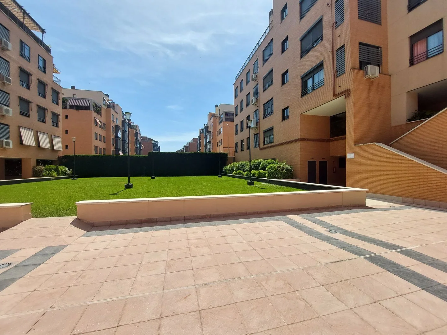 Piso en Calle de los Gallegos, 29, Valdebernardo - Valderrivas - Foto 2