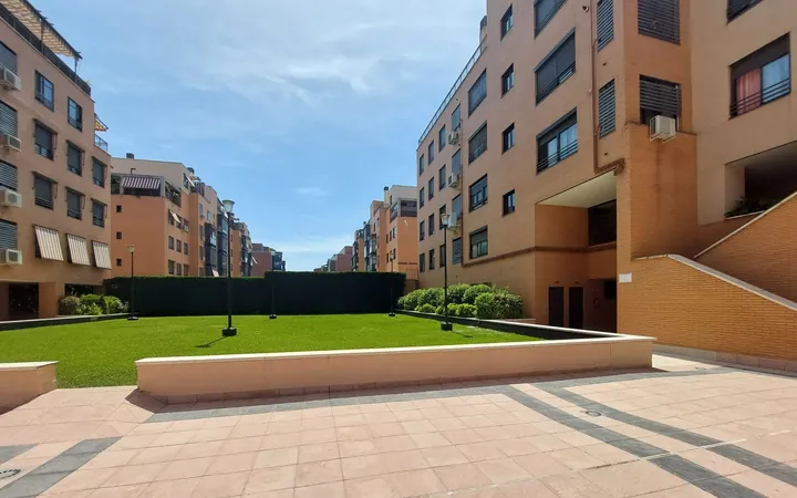 Piso en Calle de los Gallegos, 29, Valdebernardo - Valderrivas - Foto 2