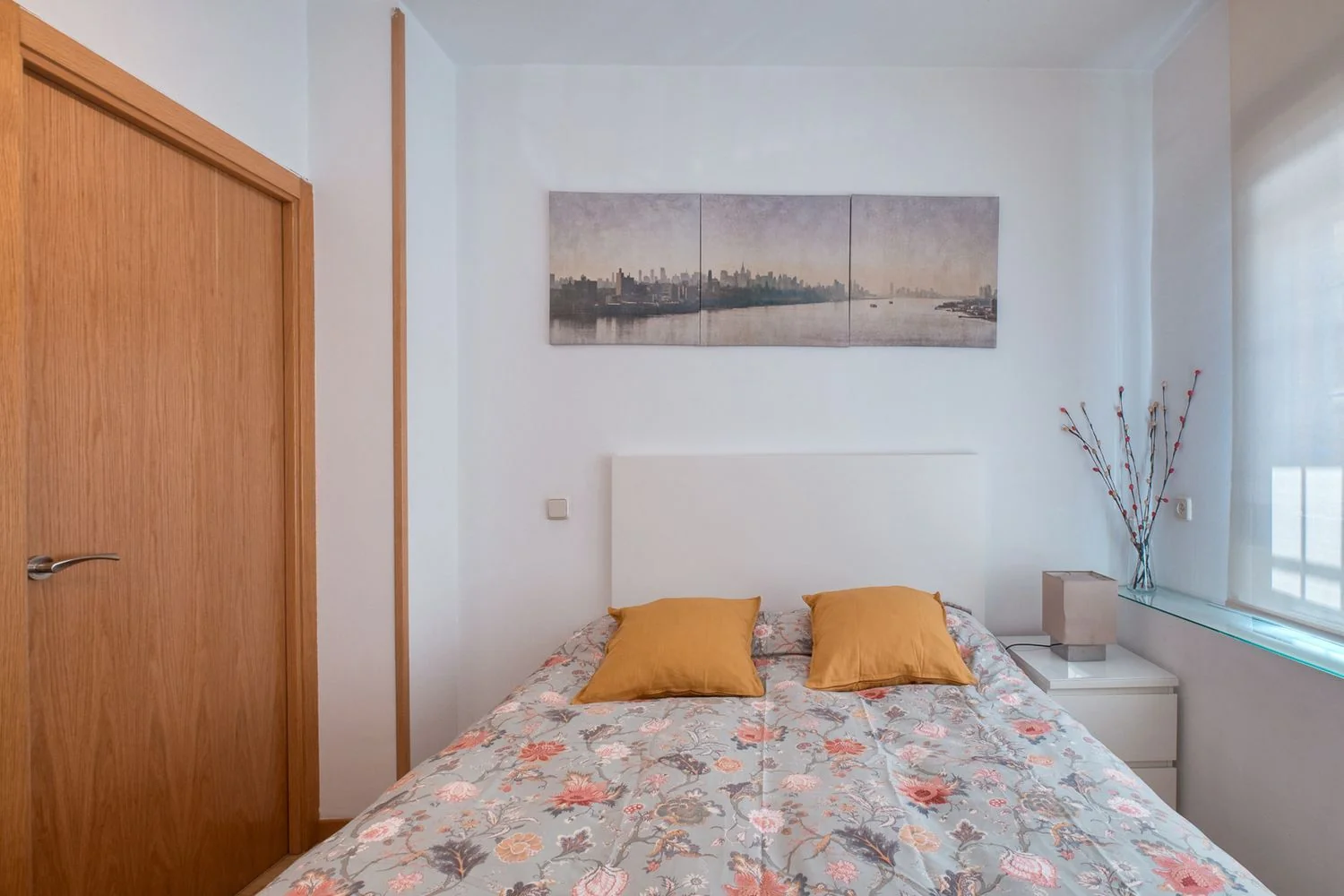 Piso en Calle del Jaspe, 4, Pradolongo - Foto 13