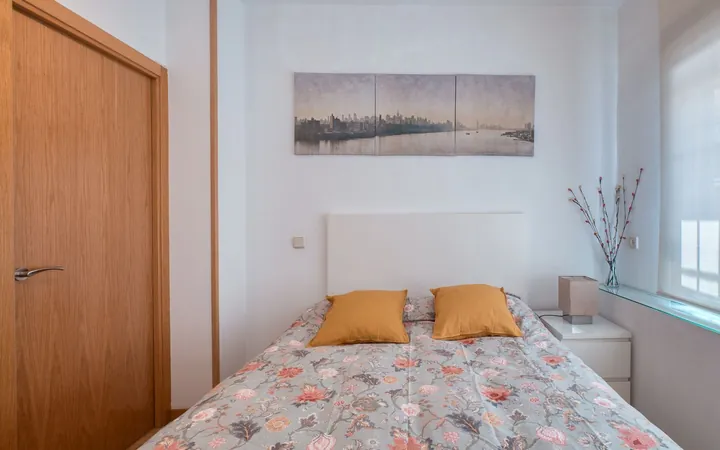 Piso en Calle del Jaspe, 4, Pradolongo - Foto 13