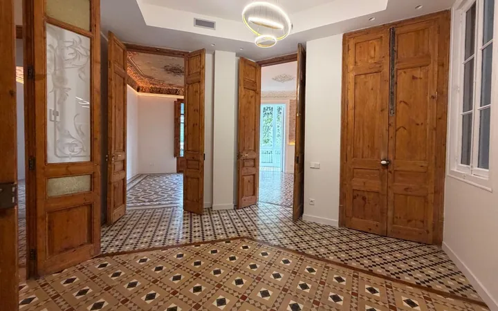 Piso en Trafalgar, La Dreta de l'Eixample - Foto 1
