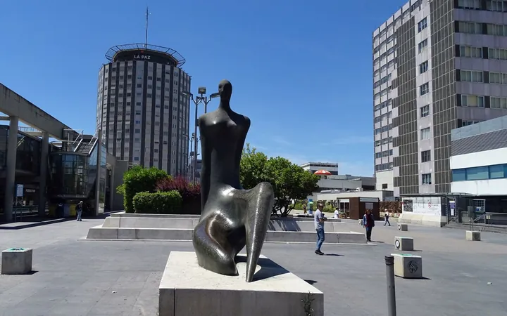 Piso en Calle de la Virgen de Aránzazu, 11, Tres Olivos - Valverde - Foto 33