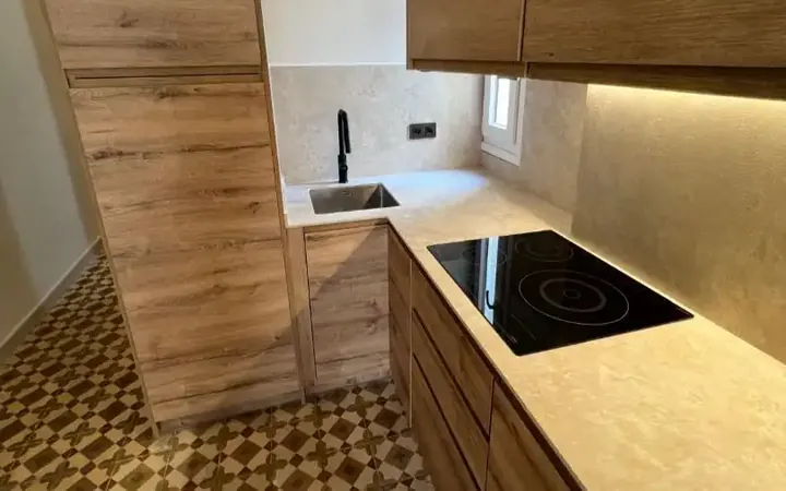 Piso en  Carrer de Monistrol 28 - Foto 7