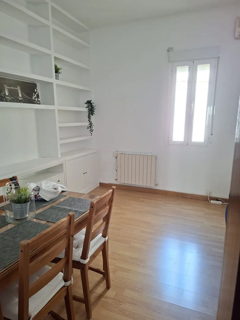 Piso en calle covarrubias, 29 - Foto 3