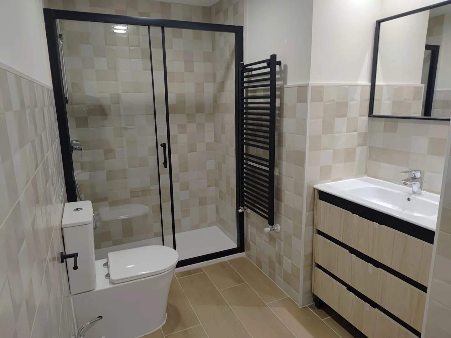 Estudio en carretera Fuencarral a Alcobendas, 44 - Foto 12