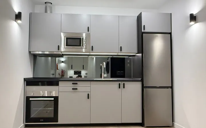 Dúplex en Travesía Villaescusa, 3, Pueblo Nuevo - Foto 6