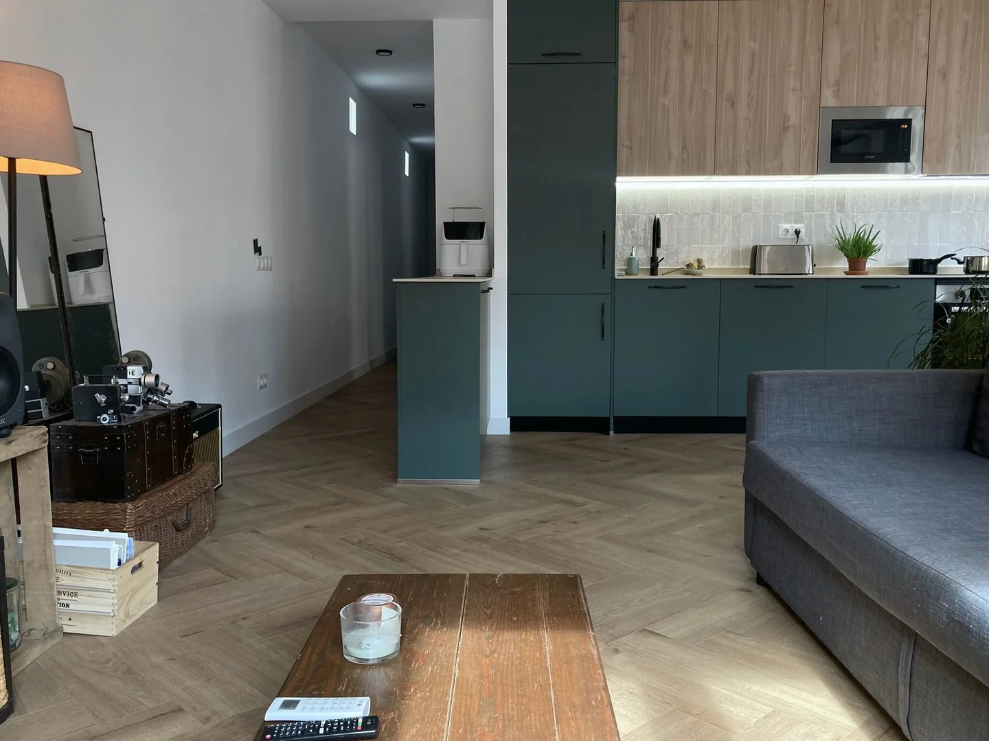 Piso en Calle de Eduardo Marquina, 36, Comillas - Foto 7