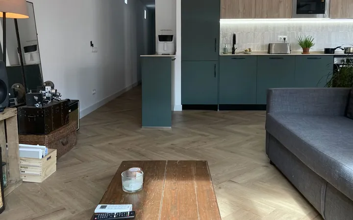 Piso en Calle de Eduardo Marquina, 36, Comillas - Foto 7