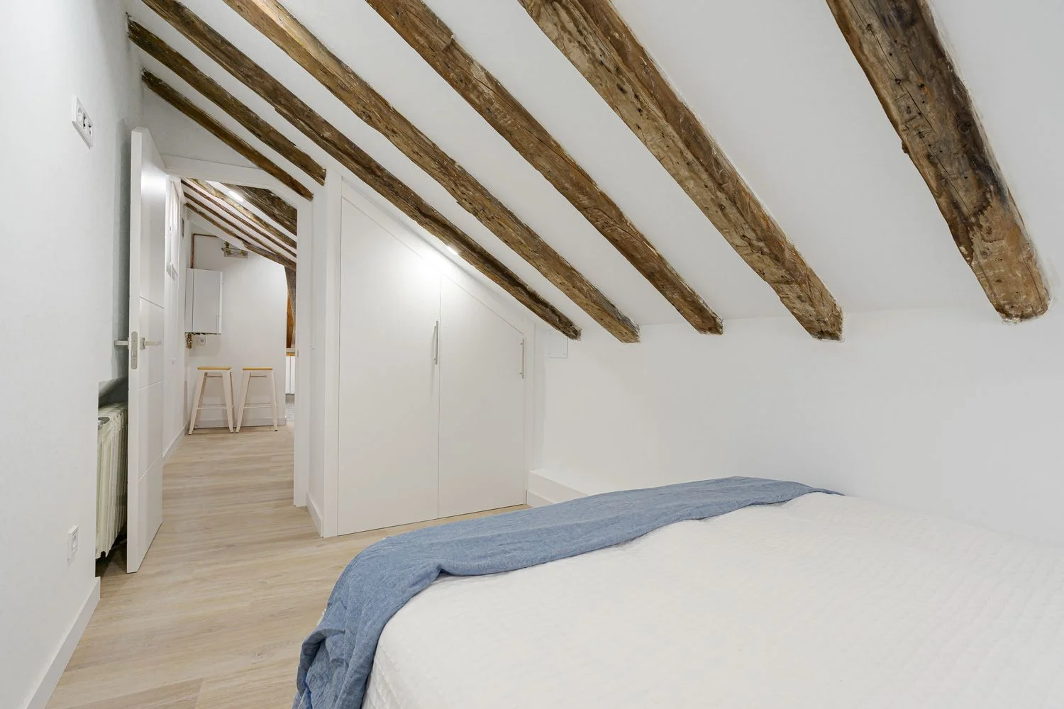 Ático en Corredera Baja de San Pablo, 4 - Foto 15