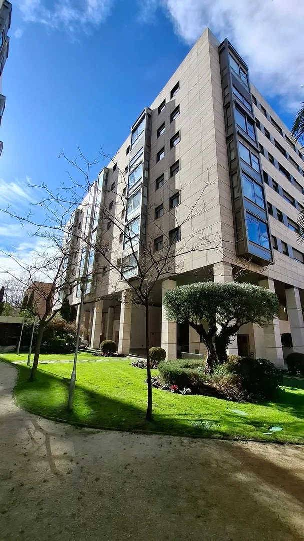 Piso en avenida de Nazaret, 13