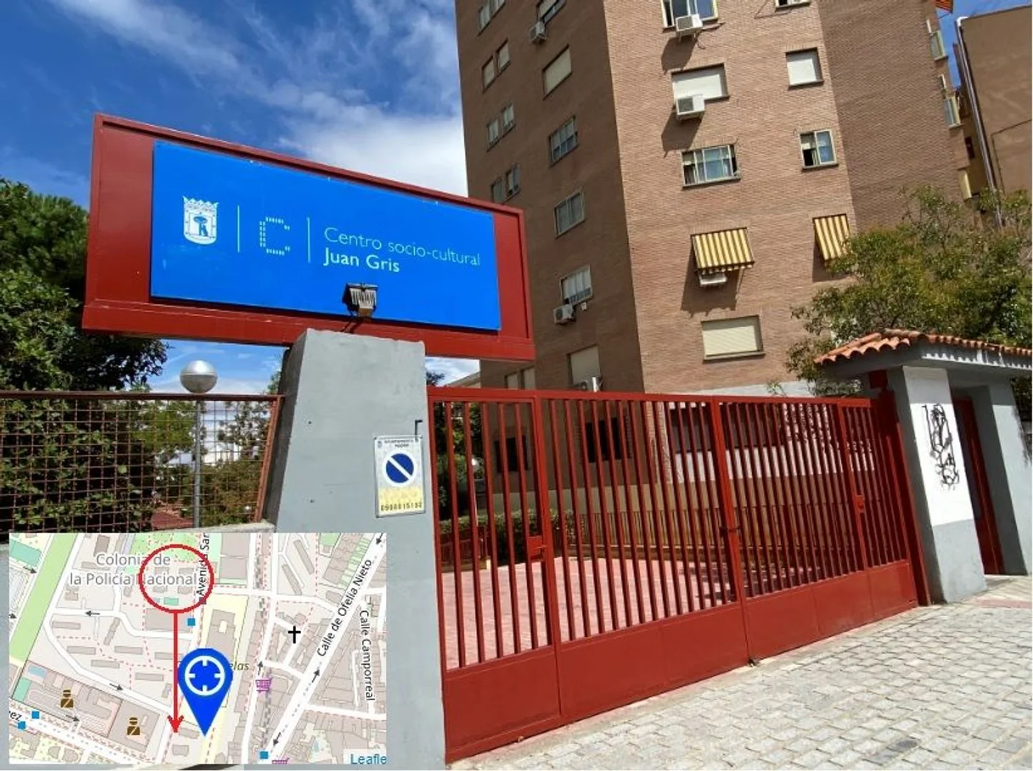 Piso en Avenida Santo Ángel de la Guarda, 25, Valdezarza - Foto 28