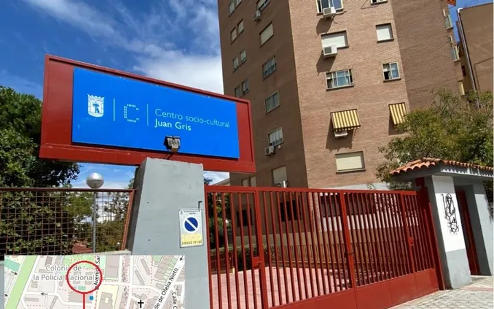 Piso en Avenida Santo Ángel de la Guarda, 25, Valdezarza - Foto 28