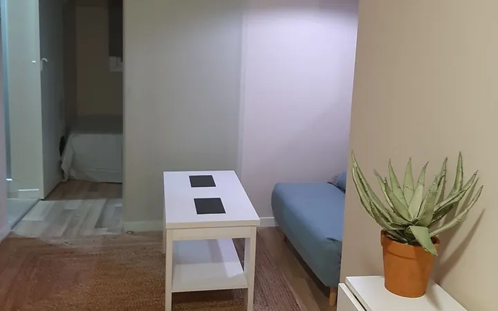 Estudio en Calle del Cardenal Cisneros, 33, Trafalgar - Foto 17