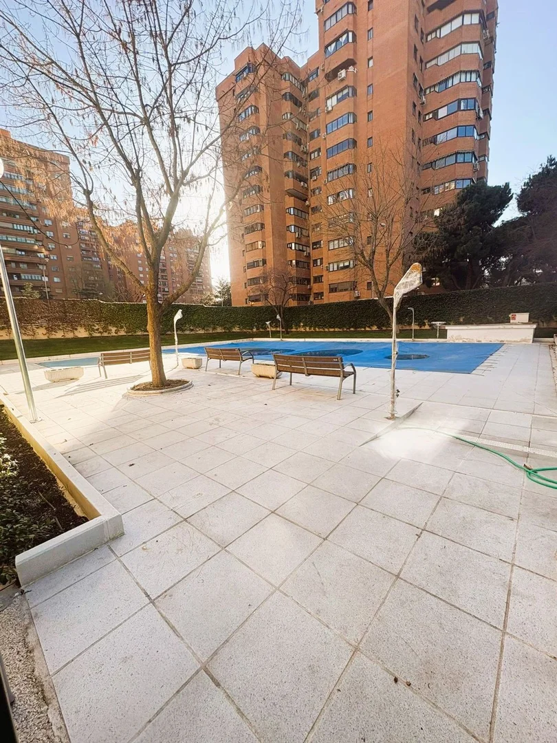 Piso en calle de Pedro Rico, 13 - Foto 17