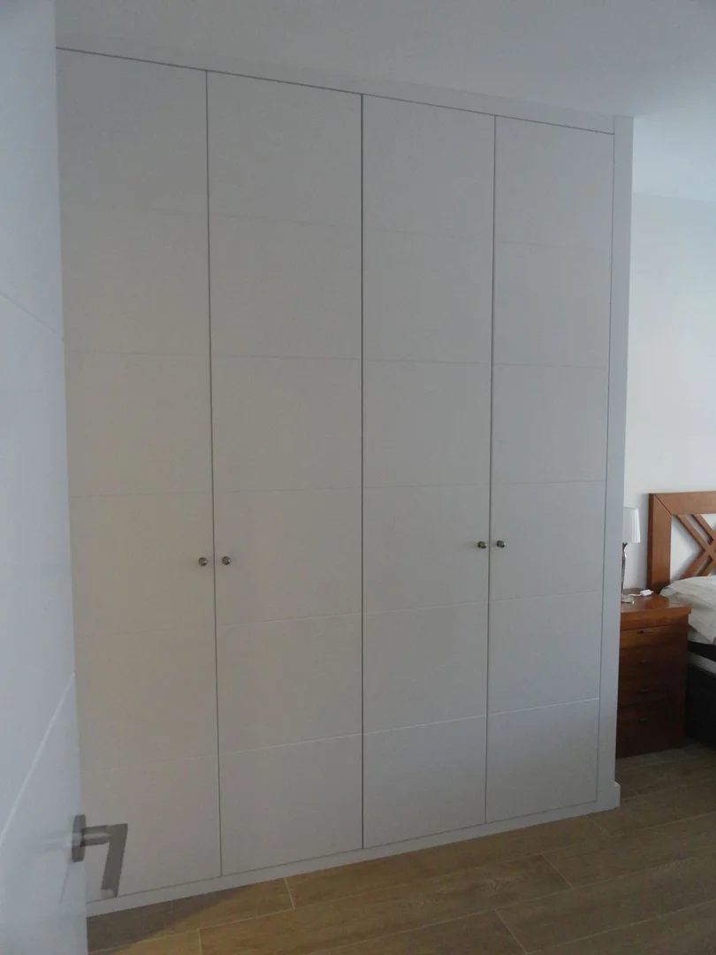 Piso en avenida de Brasil, 4 - Foto 5