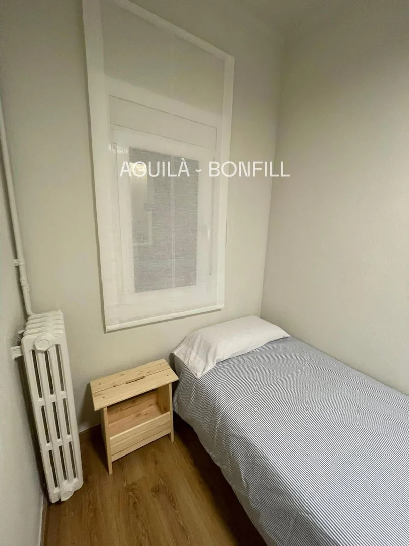 Piso en Sant Gervasi - Galvany - Foto 11