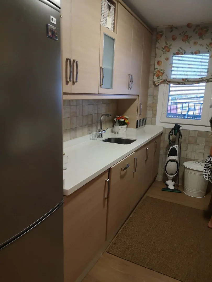 Piso en ronda Adolfo Suárez, 26 - Foto 7