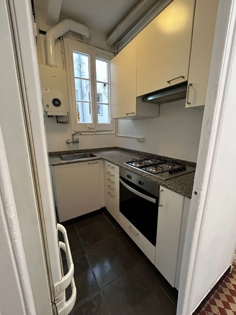 Piso en Calle de la Llibertat, 39, Vila de Gràcia - Foto 8